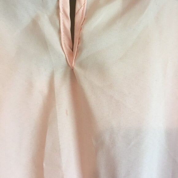 NWT Cosplay company size 4 pink dress - Picture 6 of 6